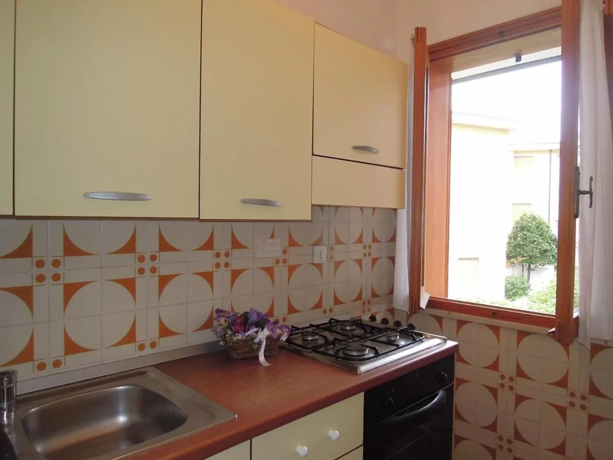 Apartamento Villa With Garden On The Shores Of Bibione