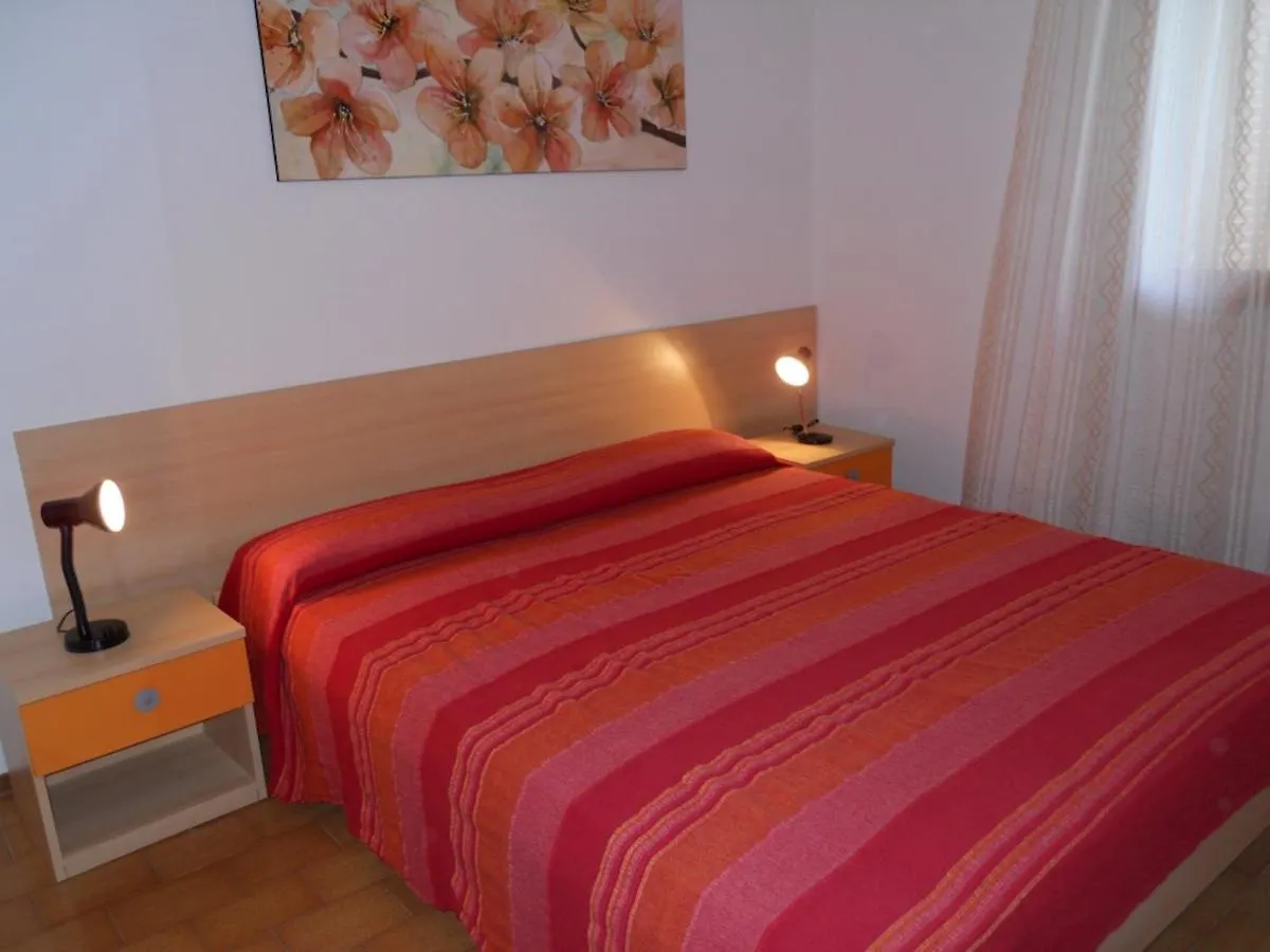 Villa With Garden On The Shores Of Bibione