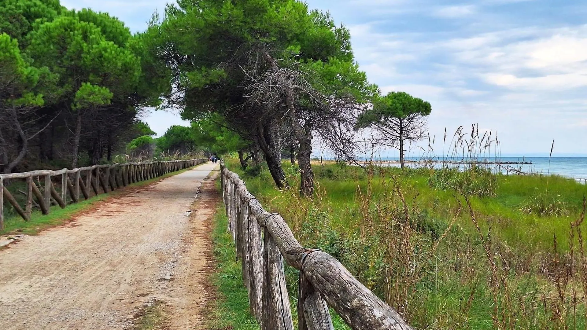 Villa With Garden On The Shores Of Bibione